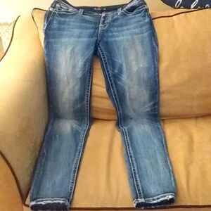 Miss me size 29 jeans